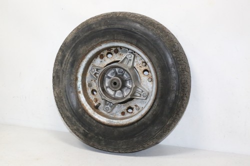 Jante arrière suzuki 50 - suzuki, rv
