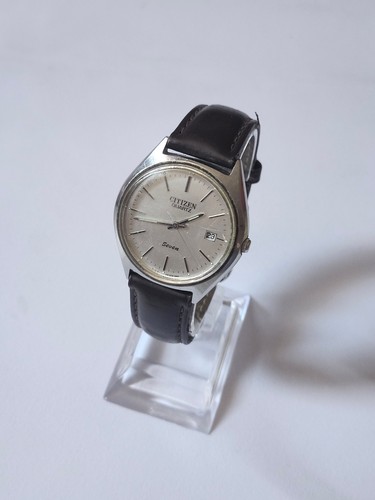 Montre vintage citizen quartz - vintage,