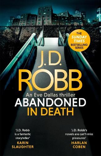 Robb abandoned in death - abandoned,