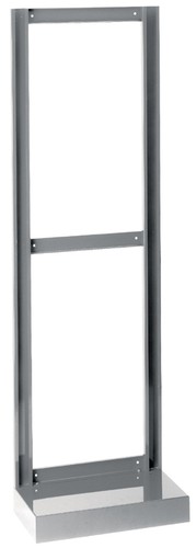 Présentoir dressoir mp195 - présentoir,
