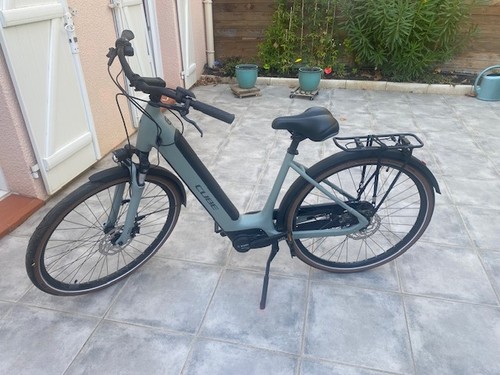 Velo electrique femme - electrique,