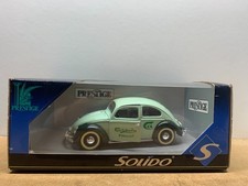 SOLIDO MODIFIÉ VOLKSWAGEN