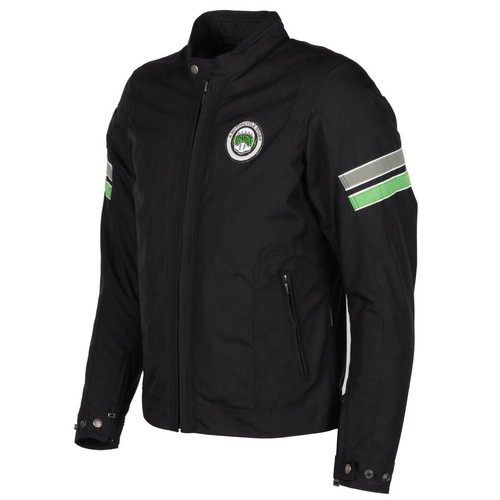 Veste blouson moto ce - ,