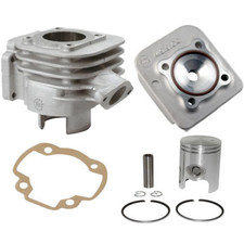 Kit cylindre piston doppler