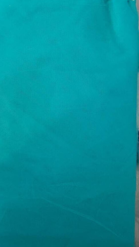 Matte tulle nylon teal by - nylon., teal.
