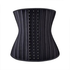 Fajas Colombianas Latex Waist