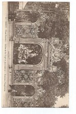 54 NANCY PLACE STANISLAS