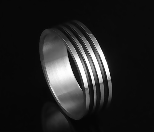 Bague anneau pour - anneau, homme