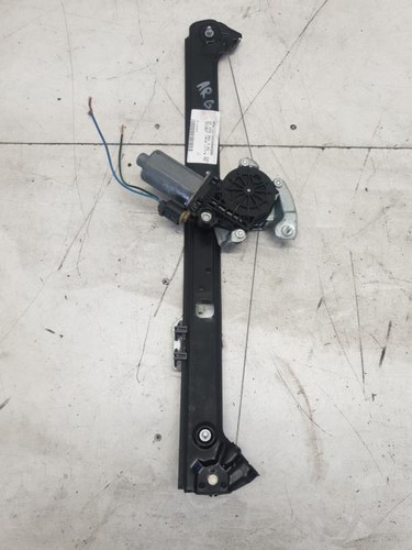 Moteur leve vitre - , arriere