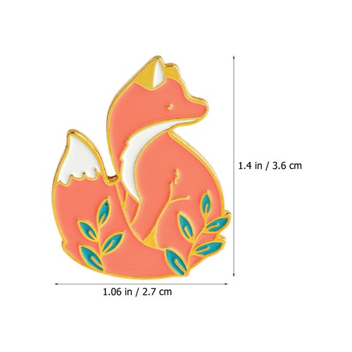 Attache sac broche - sac, de