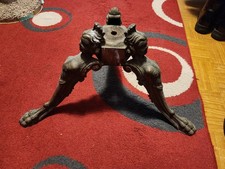 Pied de gueridon table de