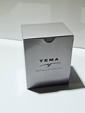 Boîte écrin pour montre Yema