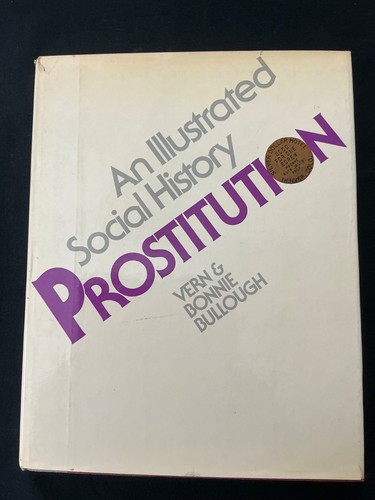 Prostitution an illustrated - an,