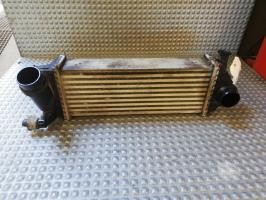 Echangeur air - , (intercooler)