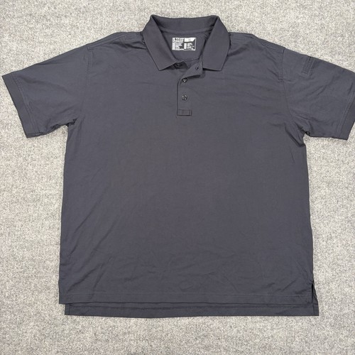 Tactical polo shirt mens - 5.11,