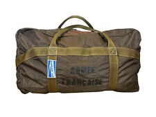 ? French Army Military Transport Bag - TAP Aerazur Paratrooper Bag ?