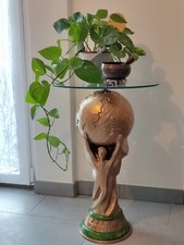 Table "Coupe du monde" de