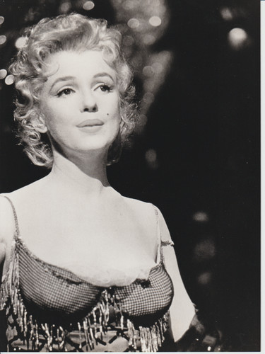 Photo cinema marilyn monroe - photo,