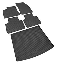 Tapis de Sol en Caoutchouc Et