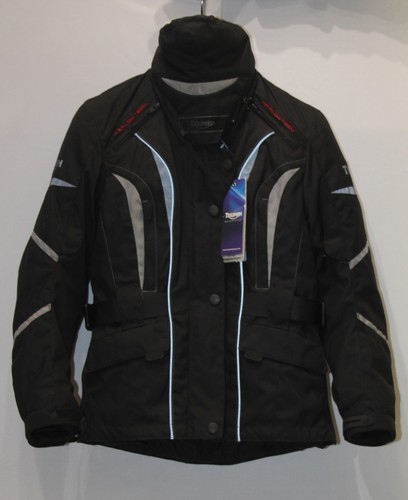 Blouson femme moto - blouson,