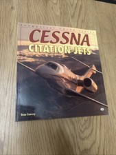 Cessna Citation Jets