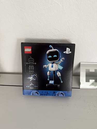 Lego playstation astrobot - astrobot, gwp
