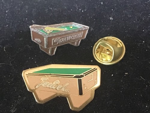 Pins billards jeutel - pins,