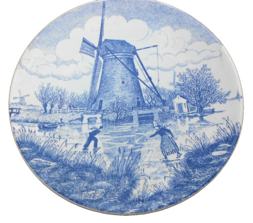 Assiette murale decoration - assiette,