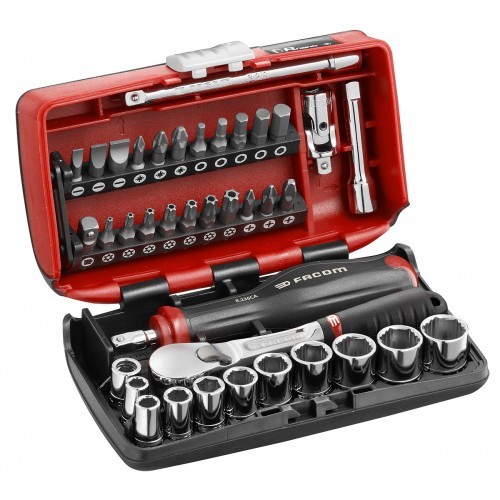 Coffret nano cliquet - nano,