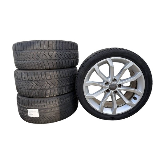 Jantes alliage audi 8w sw - 8w,