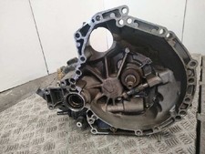 TRD100720 BOÎTE DE VITESSES / 2560112 POUR LAND ROVER FREELANDER LN E FAMILIAR