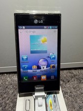 LG Optimus L5 E610 sur