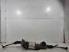 Volkswagen Passat B7 Tdi 2010-2014 Steering Rack (power) 3AC423051C O87