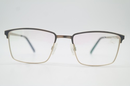 Lunettes 526 or - or, gris