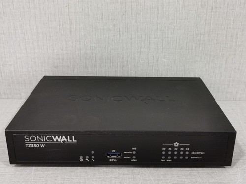 Sonicwall tz350 appliance - tz350,
