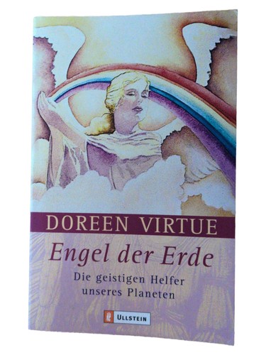 Ullstein doreen virtue livre - doreen,