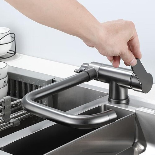 Robinet cuisine voies - robinet,