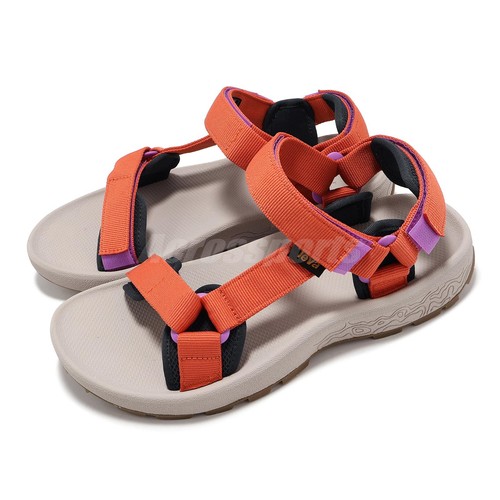 Teva hydratrek red purple - w,