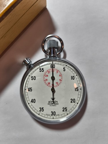 Chronomètre airain