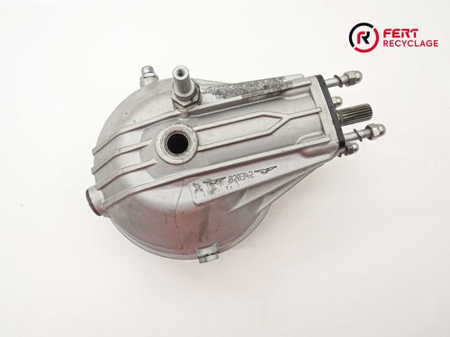 Pont moto guzzi nevada ie - guzzi,