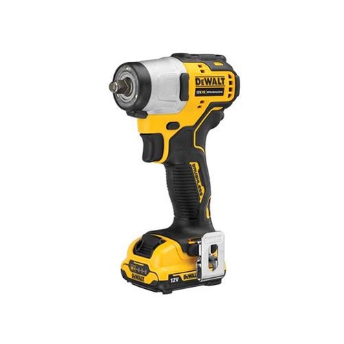 Dewalt dcf902d2 clé - dcf902d2, À