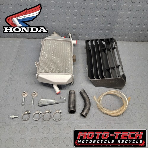 2022 honda crf250r - ✅,