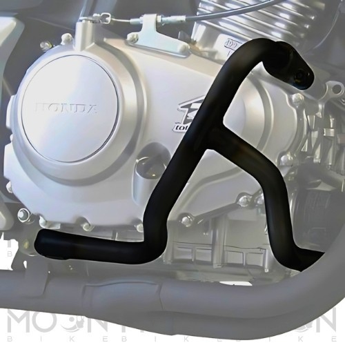 Pare carter kappa kn456 honda - kappa,