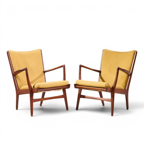 Hans wegner mid century - ap-16,