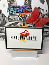 logo square enix Final Fantasy