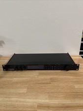 TC Electronic M-One Dual Effect Processor