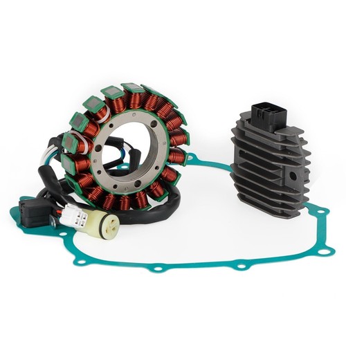 Kit régulateur alternateur - kit,
