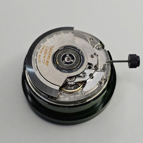 Eta 2894 auto chrono - auto,