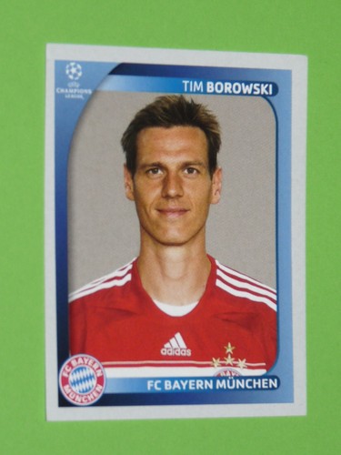 156 borowski bayern munich - borowski,