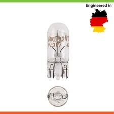 NARVA Globes Wedge 12V 5W 2